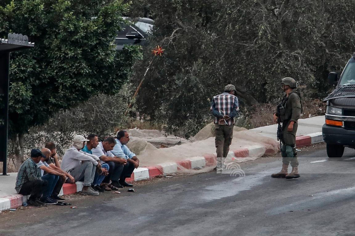 صورة أرشيفية "وفا"